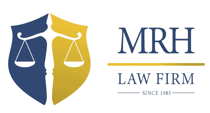 MRH للمحاماة والاستشارات القانونية